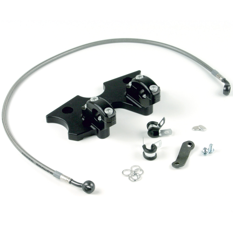 LSL Kit de conversion street 120K045 447006