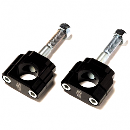 RENTHAL Torretas soportes manillar YAMAHA CL018 445044