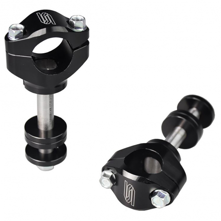 SCAR Torreta de manillar OEM 28.6 MM P62 448821