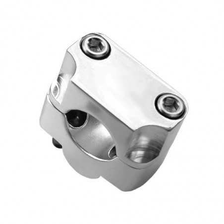 V PARTS Torreta de sujeción manillar para elevación y conversión a Ø28.6mm 839