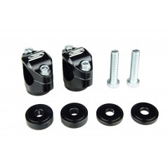 SCAR handlebar risers OEM TRIPLE CLAMP 42200269