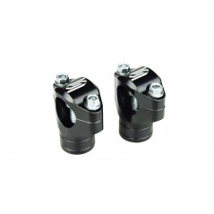 SCAR handlebar risers OEM TRIPLE CLAMP 42200269