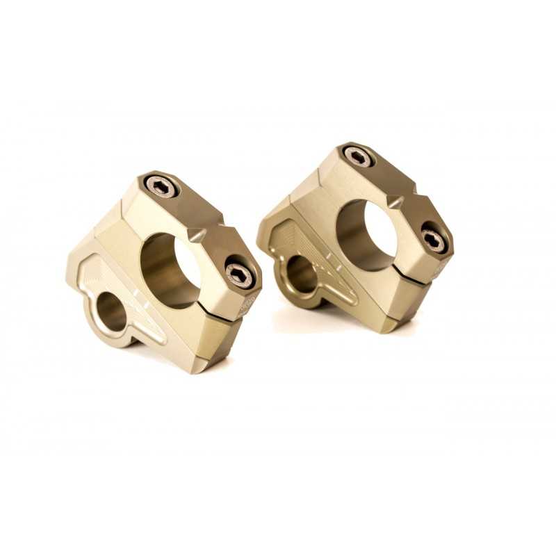 GILLES Torretas de manillar ajustables TOOLING 42200286