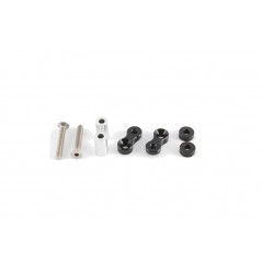 GILLES Universal adjustable handlebar risers TOOLING 42200287