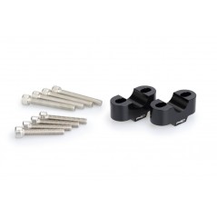 PUIG Handlebar support risers H.20MM UNIVERSAL 3671VAR
