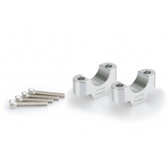 PUIG Handlebar support risers H.20MM UNIVERSAL 3671VAR
