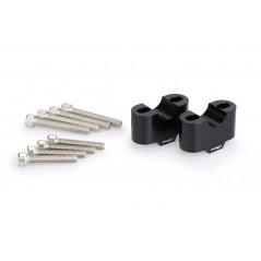 PUIG Handlebar support risers H.30MM UNIVERSAL 3672VAR