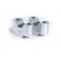 PUIG Handlebar support risers H.30MM UNIVERSAL 3672VAR