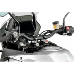 PUIG Handlebar support risers H.30MM UNIVERSAL 3672VAR