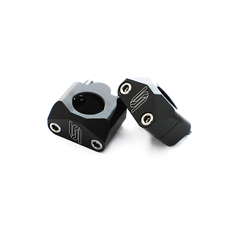 SCAR Handlebar turret UNIVERSAL 28.6 MM SP41B 440039