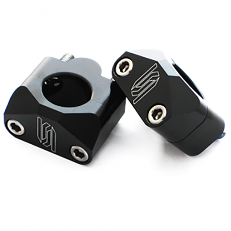 SCAR Handlebar turret UNIVERSAL 28.6 MM SP41B 440039