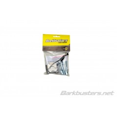 BARKBUSTERS Universal handlebar risers 44400048