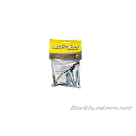 BARKBUSTERS Universal handlebar risers 44400048