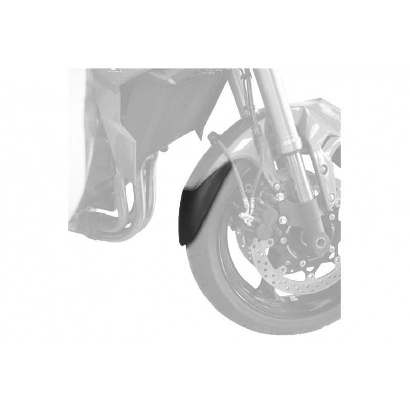 PUIG APRON OR FRONT MUDGUARD EXTENSION 6176