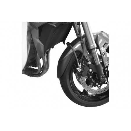 PUIG APRON OR FRONT MUDGUARD EXTENSION 6176