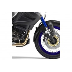 PUIG APRON OR FRONT MUDGUARD EXTENSION 6162