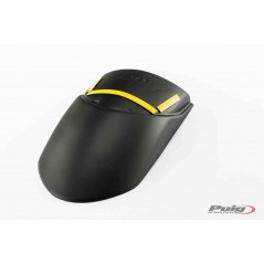 PUIG Faldón Guardabarros Delantero de ABS para una mejor protección - Marca 5779