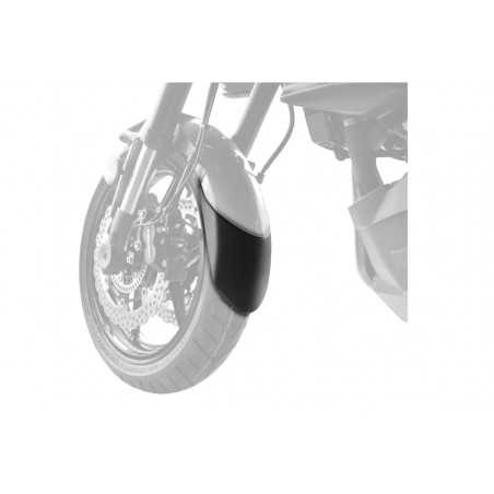PUIG Faldón Guardabarros Delantero de ABS para una mejor protección - Marca 5779