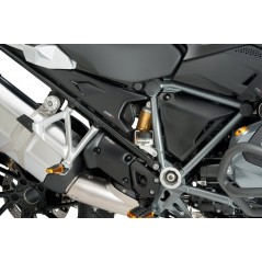PUIG SIDE TAPS FOR DEFLECTORS 6805