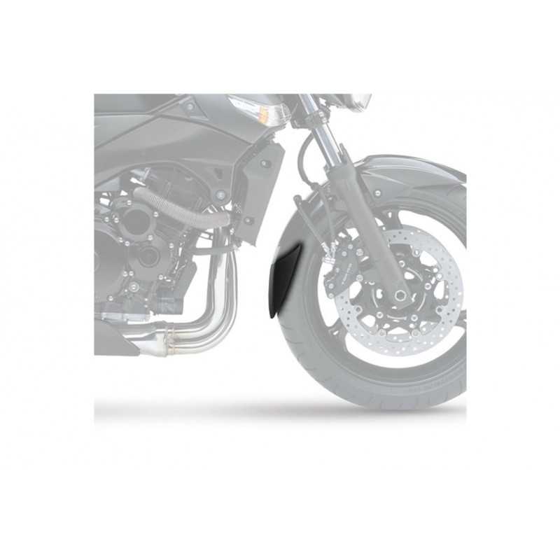 PUIG APRON OR FRONT MUDGUARD EXTENSION 5792