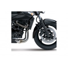 PUIG APRON OR FRONT MUDGUARD EXTENSION 5792