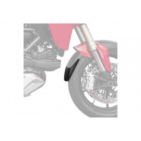 PUIG APRON OR FRONT MUDGUARD EXTENSION 6416