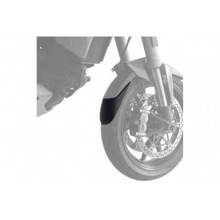 PUIG APRON OR FRONT MUDGUARD EXTENSION 6416