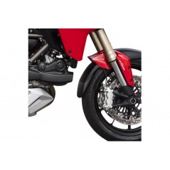 PUIG APRON OR FRONT MUDGUARD EXTENSION 6416