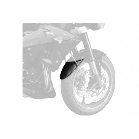 PUIG APRON OR FRONT MUDGUARD EXTENSION 6424