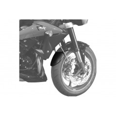 PUIG APRON OR FRONT MUDGUARD EXTENSION 6424