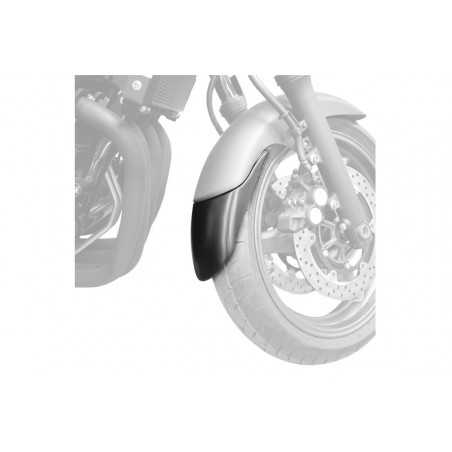 PUIG APRON OR FRONT MUDGUARD EXTENSION 6434