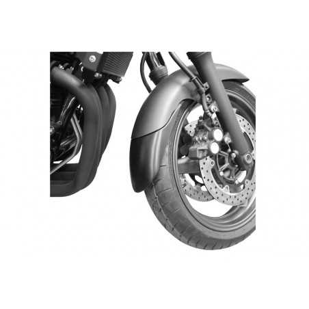 PUIG APRON OR FRONT MUDGUARD EXTENSION 6434