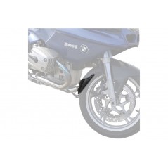 PUIG APRON OR FRONT MUDGUARD EXTENSION 6430