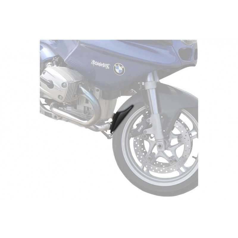 PUIG APRON OR FRONT MUDGUARD EXTENSION 6430