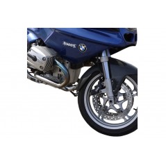 PUIG APRON OR FRONT MUDGUARD EXTENSION 6430