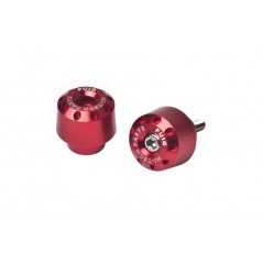 PUIG HANDLEBAR TERMINALS HANDLEBAR ENDS SHORT 20mm para manillar PUIG 7424