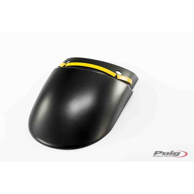 PUIG APRON OR FRONT MUDGUARD EXTENSION 6165