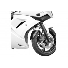 PUIG APRON OR FRONT MUDGUARD EXTENSION 6165