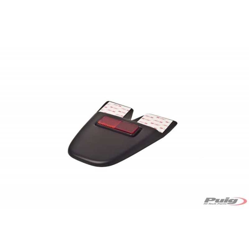 PUIG Faldon o extension guardabarros delantero 6412