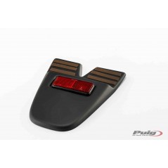 PUIG APRON OR FRONT MUDGUARD EXTENSION 6412
