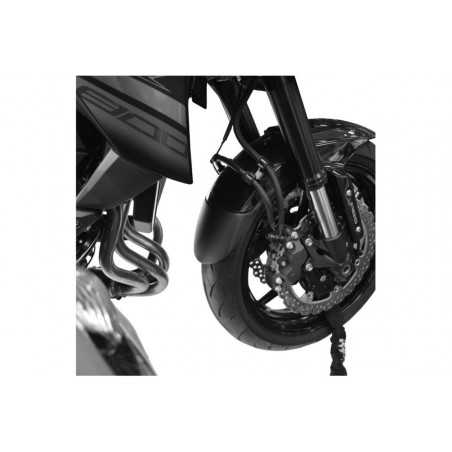 PUIG APRON OR FRONT MUDGUARD EXTENSION 5780