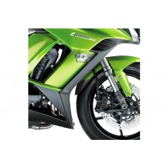 PUIG APRON OR FRONT MUDGUARD EXTENSION 6423