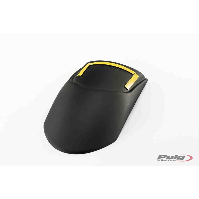 PUIG APRON OR FRONT MUDGUARD EXTENSION 6417
