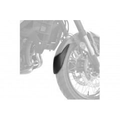 PUIG APRON OR FRONT MUDGUARD EXTENSION 6417