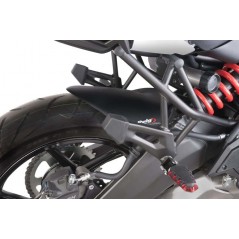 PUIG REAR MUDGUARD 4407
