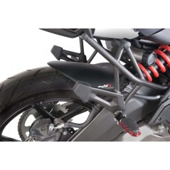 PUIG REAR MUDGUARD 4407
