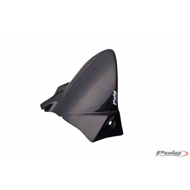 PUIG REAR MUDGUARD 4902