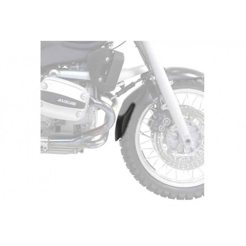 PUIG APRON OR FRONT MUDGUARD EXTENSION 6429