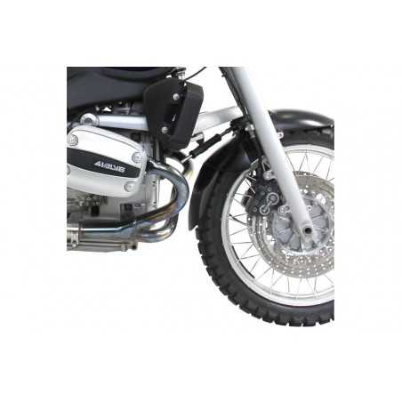 PUIG APRON OR FRONT MUDGUARD EXTENSION 6429