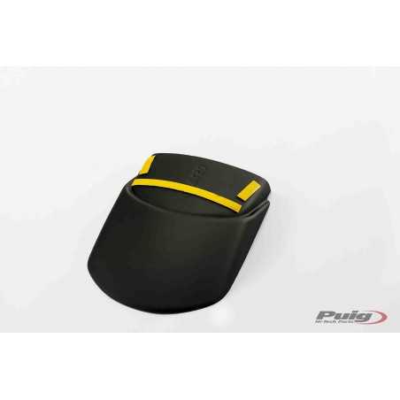 PUIG APRON OR FRONT MUDGUARD EXTENSION 7339